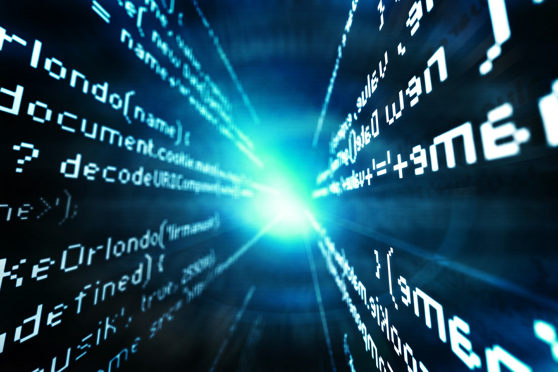 Software development